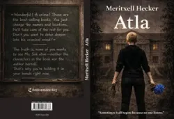 Buch "Atla (english Edition)"