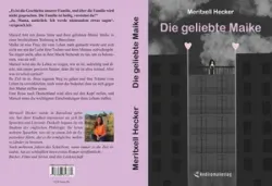 Buch "Die geliebte Maike"